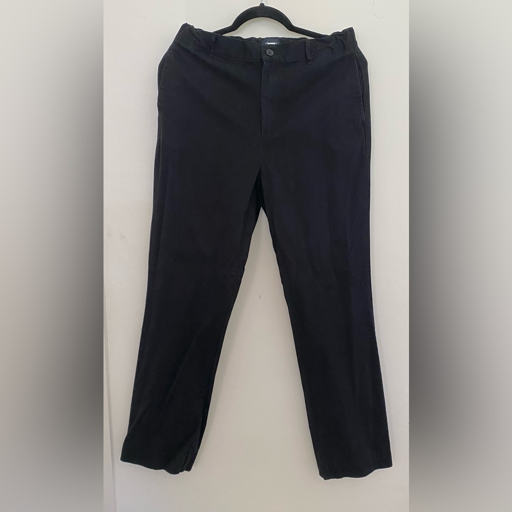 The Children’s Place Boys straight chino pants.